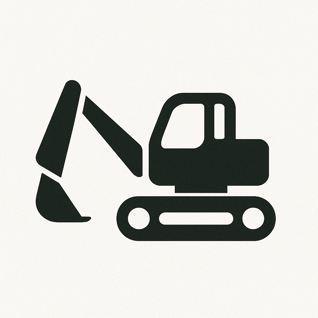 Construction Equipment